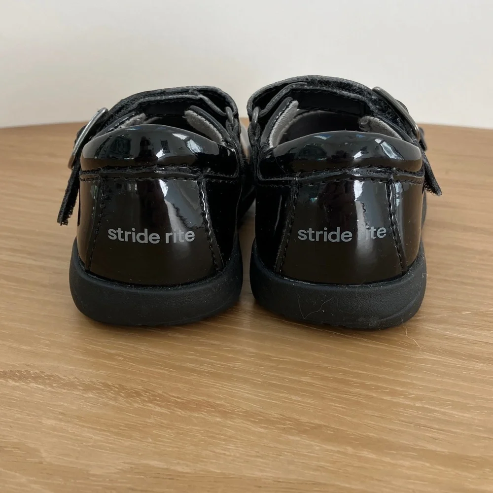 Stride Rite Mary Jane Shoes
